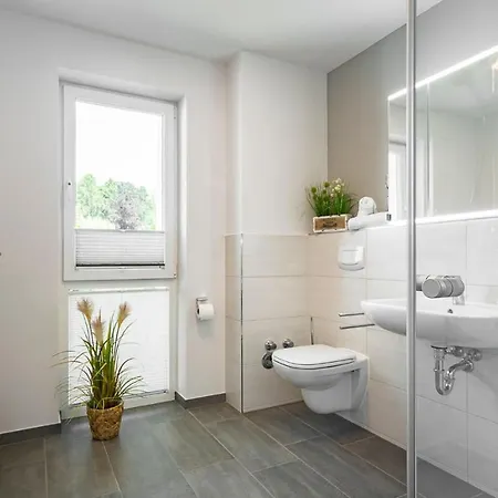 Appartement Brise 8 *